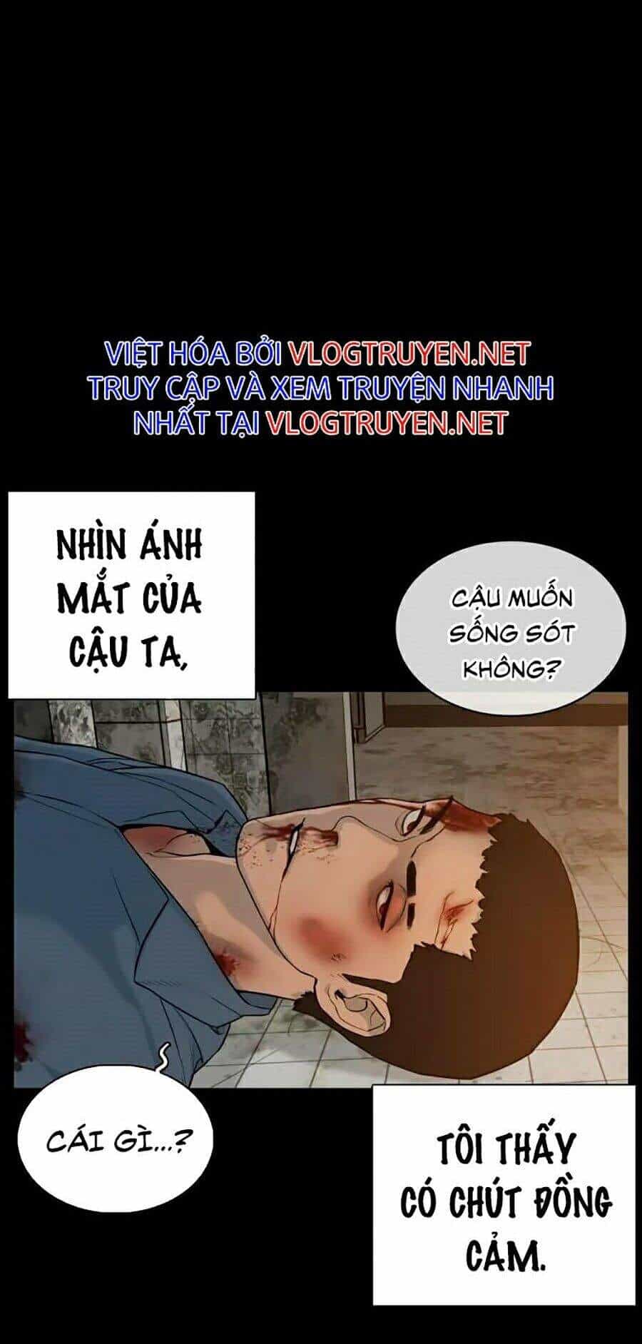 Cách Chiến Thắng Trận Đấu - Chương 101 - ảnh 50