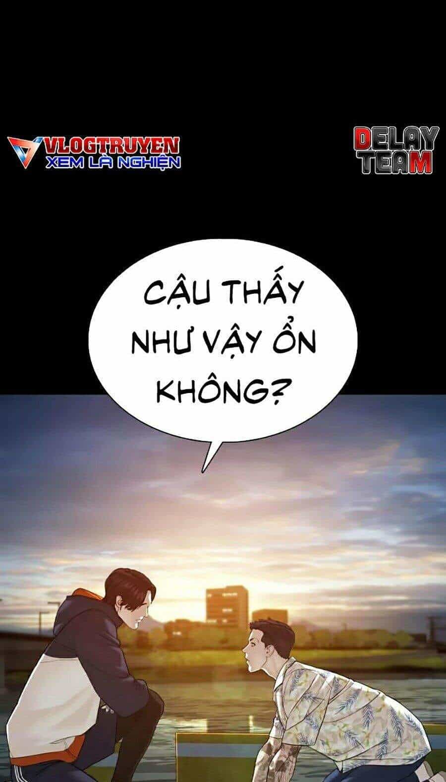 Cách Chiến Thắng Trận Đấu - Chương 101 - ảnh 89