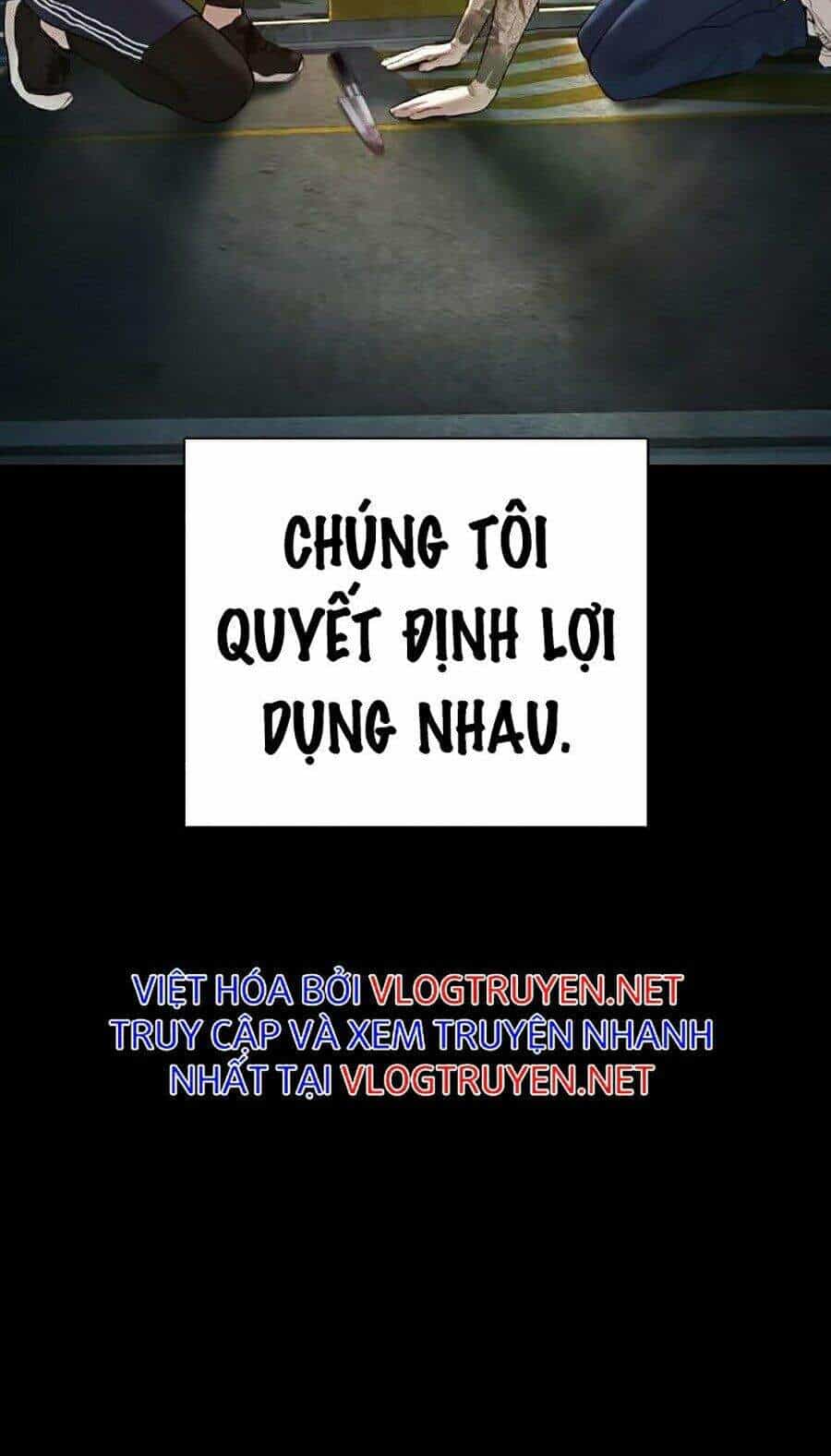 Cách Chiến Thắng Trận Đấu - Chương 101 - ảnh 90