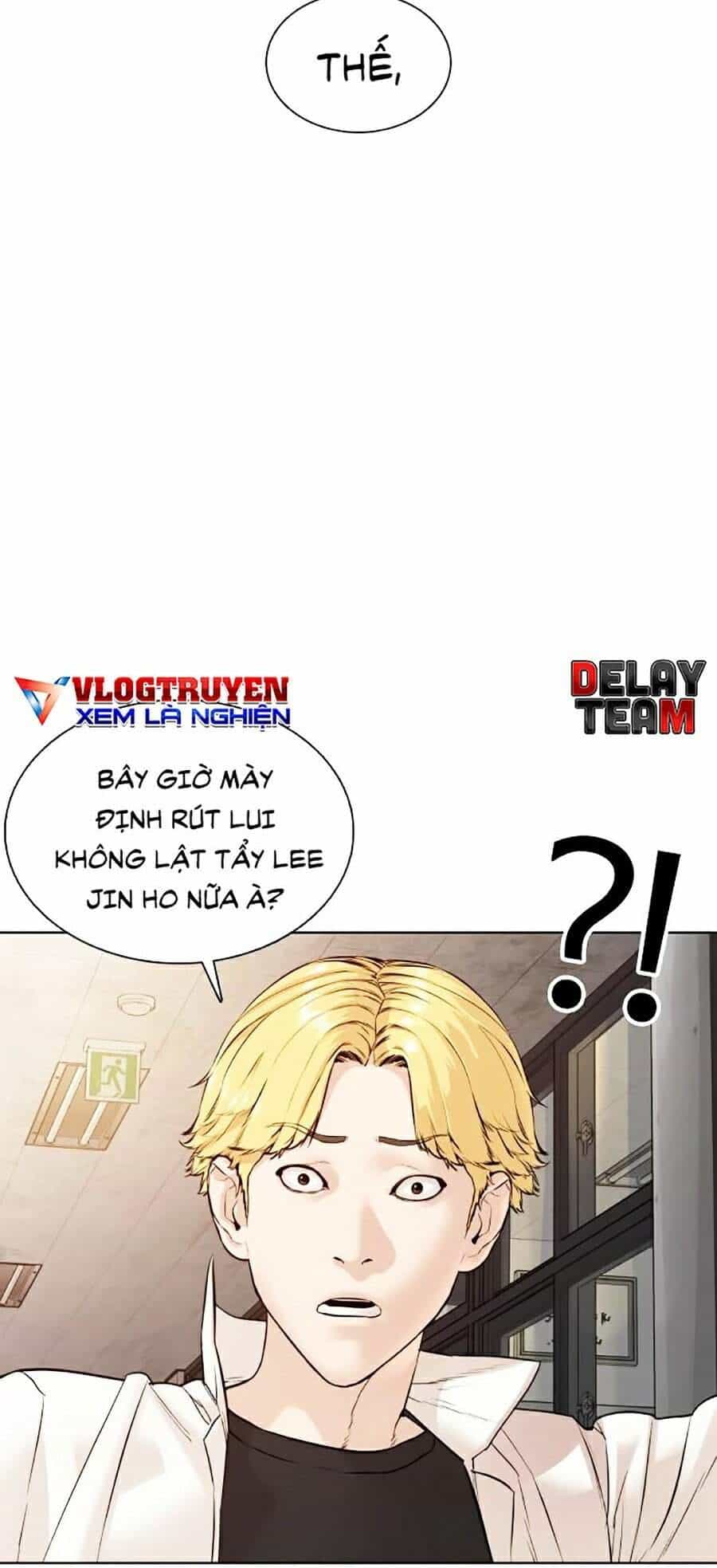 Cách Chiến Thắng Trận Đấu - Chương 103 - ảnh 46