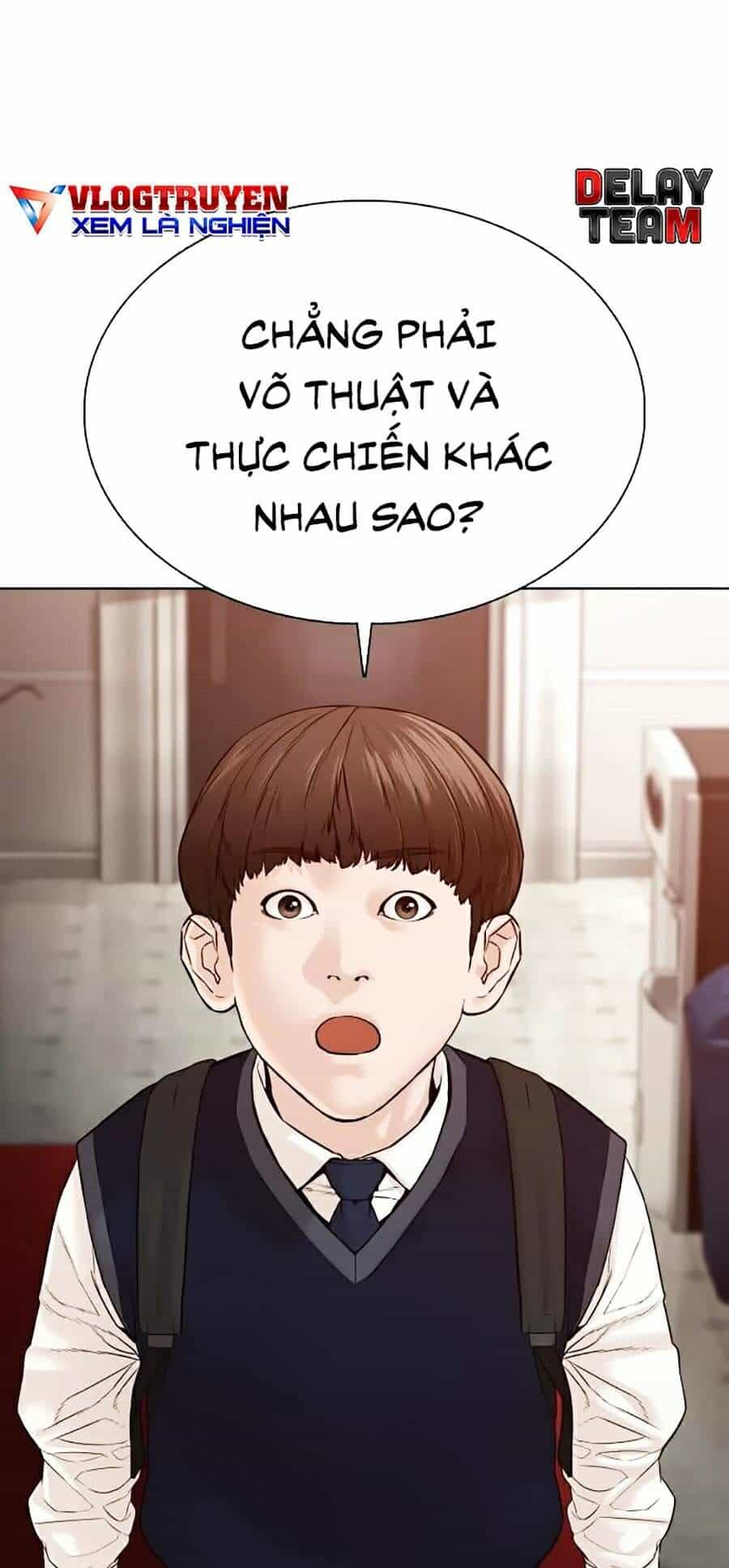 Cách Chiến Thắng Trận Đấu - Chương 103 - ảnh 81