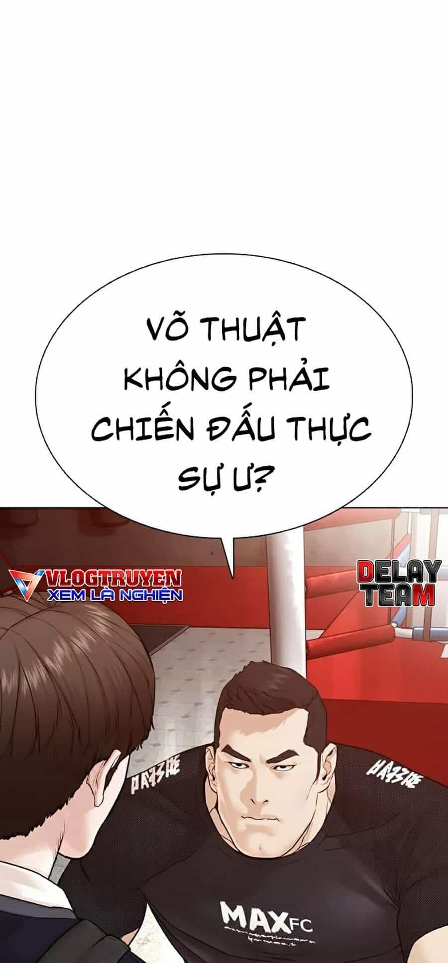 Cách Chiến Thắng Trận Đấu - Chương 103 - ảnh 83
