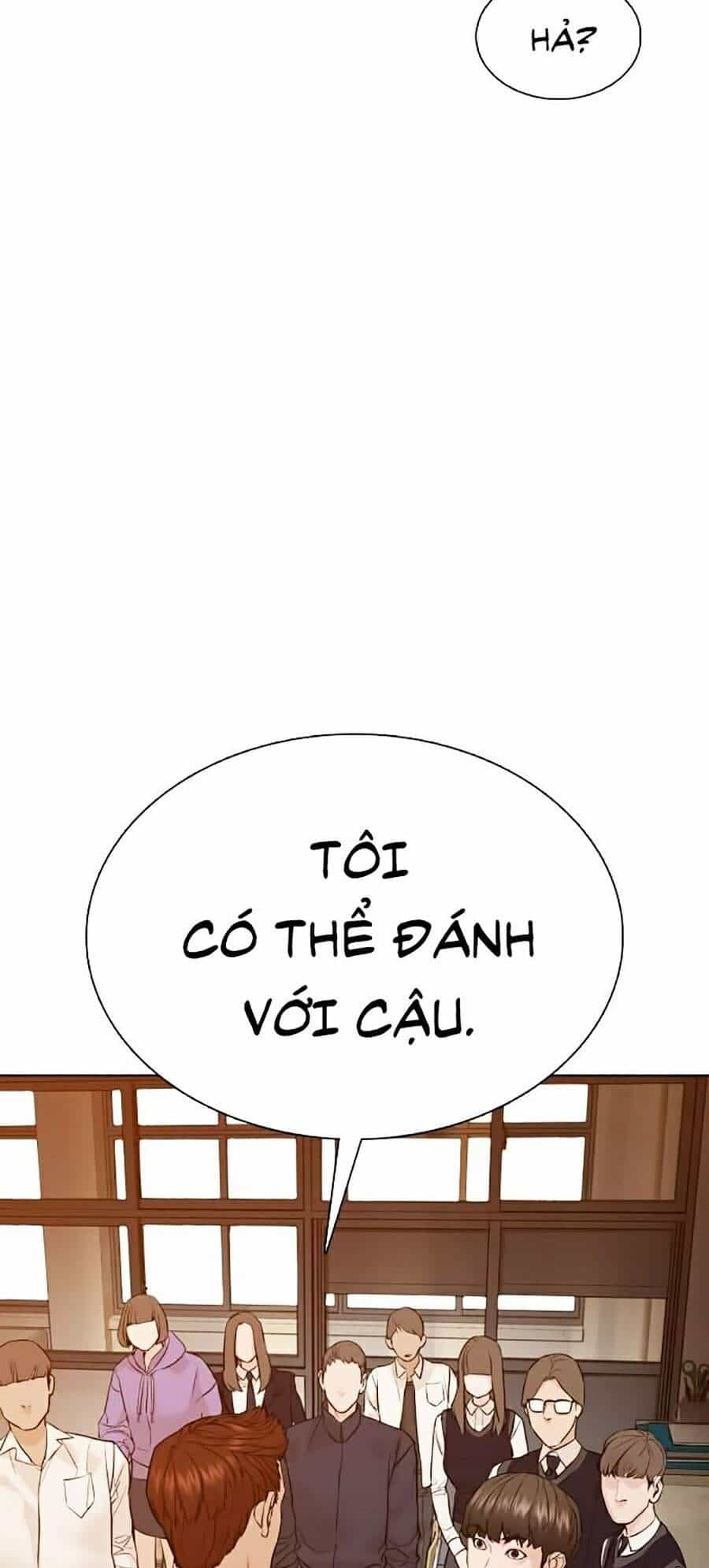 Cách Chiến Thắng Trận Đấu - Chương 104 - ảnh 104