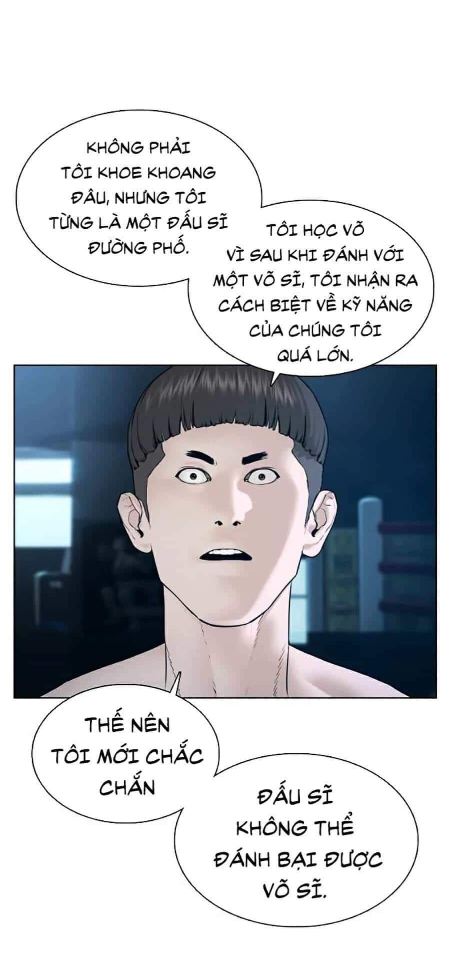Cách Chiến Thắng Trận Đấu - Chương 104 - ảnh 11