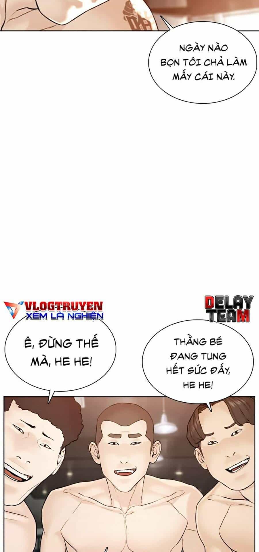 Cách Chiến Thắng Trận Đấu - Chương 104 - ảnh 32