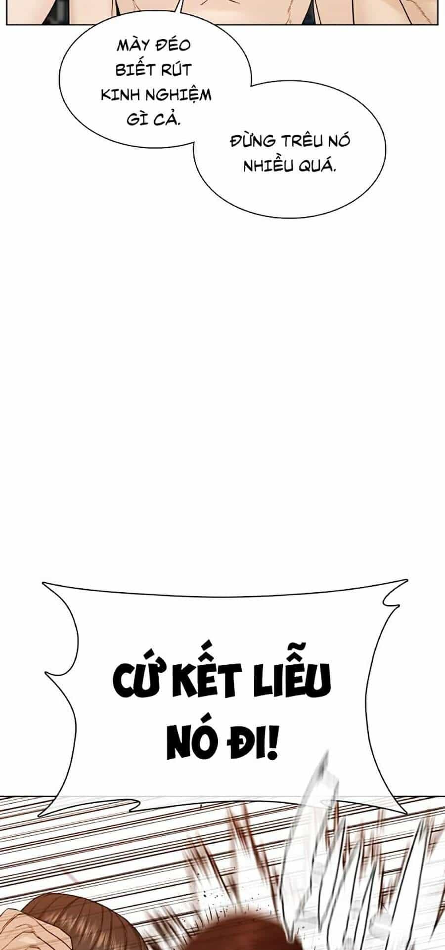 Cách Chiến Thắng Trận Đấu - Chương 104 - ảnh 33
