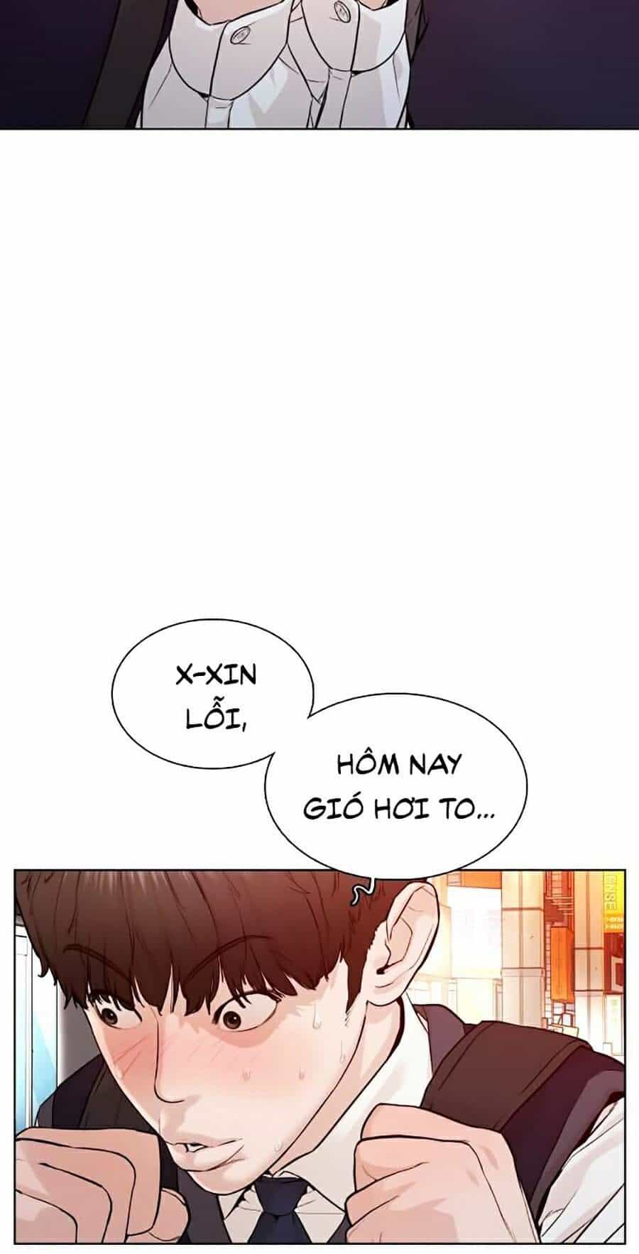 Cách Chiến Thắng Trận Đấu - Chương 104 - ảnh 73