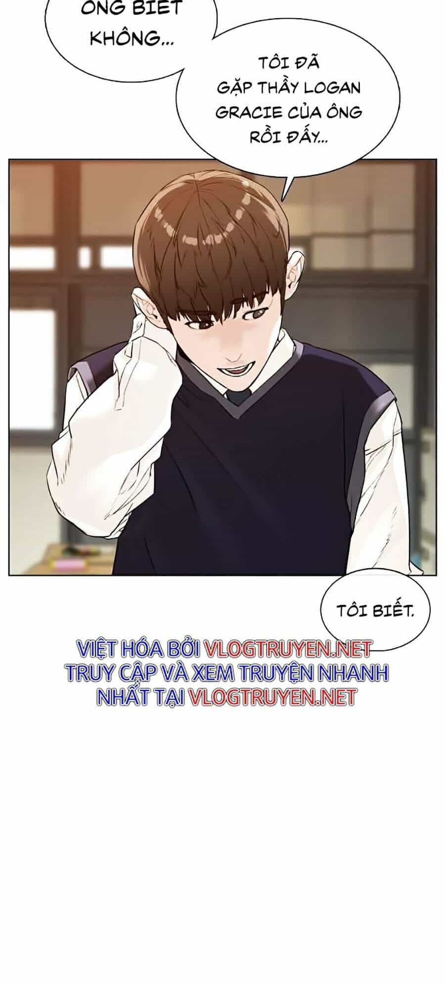 Cách Chiến Thắng Trận Đấu - Chương 104 - ảnh 99