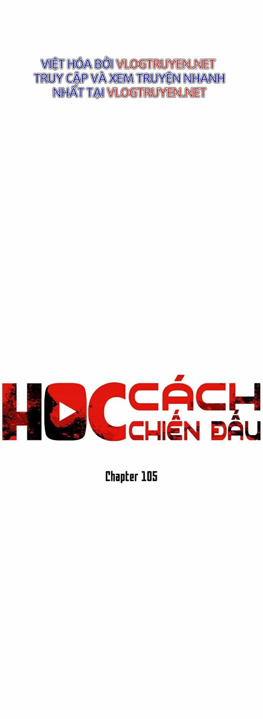Cách Chiến Thắng Trận Đấu - Chương 105 - ảnh 11