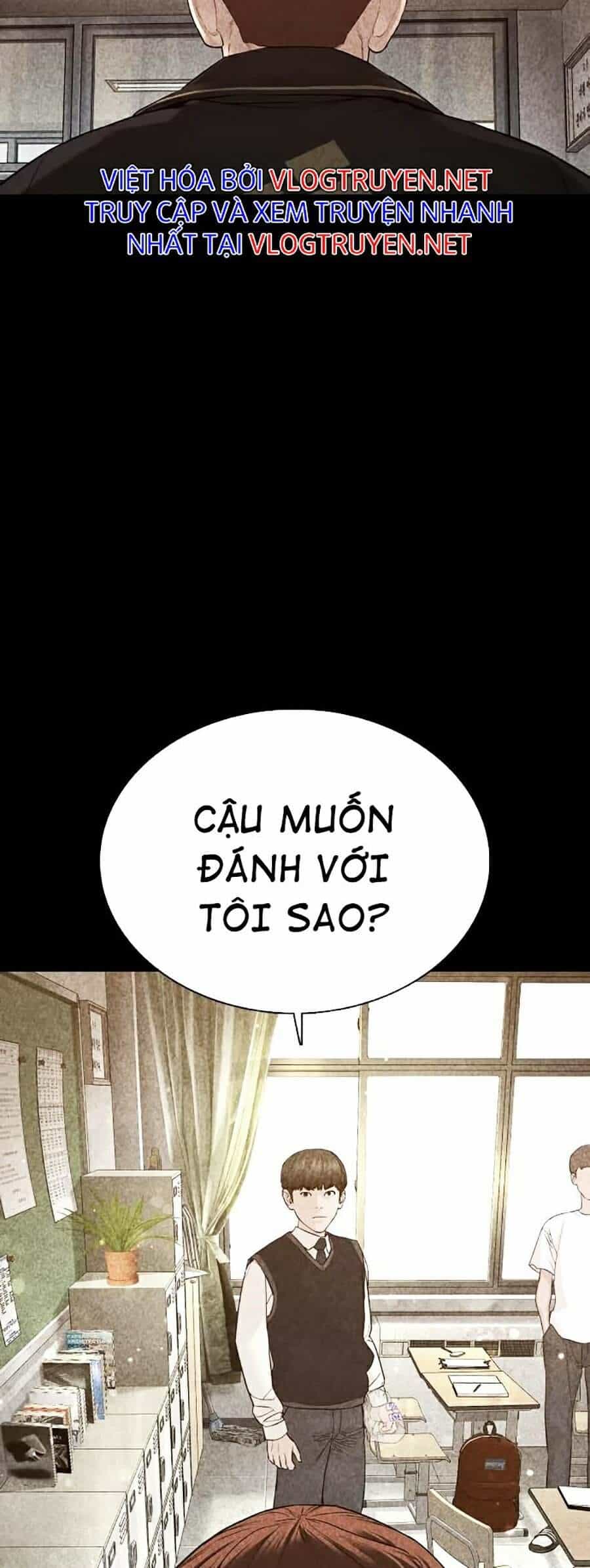 Cách Chiến Thắng Trận Đấu - Chương 105 - ảnh 21