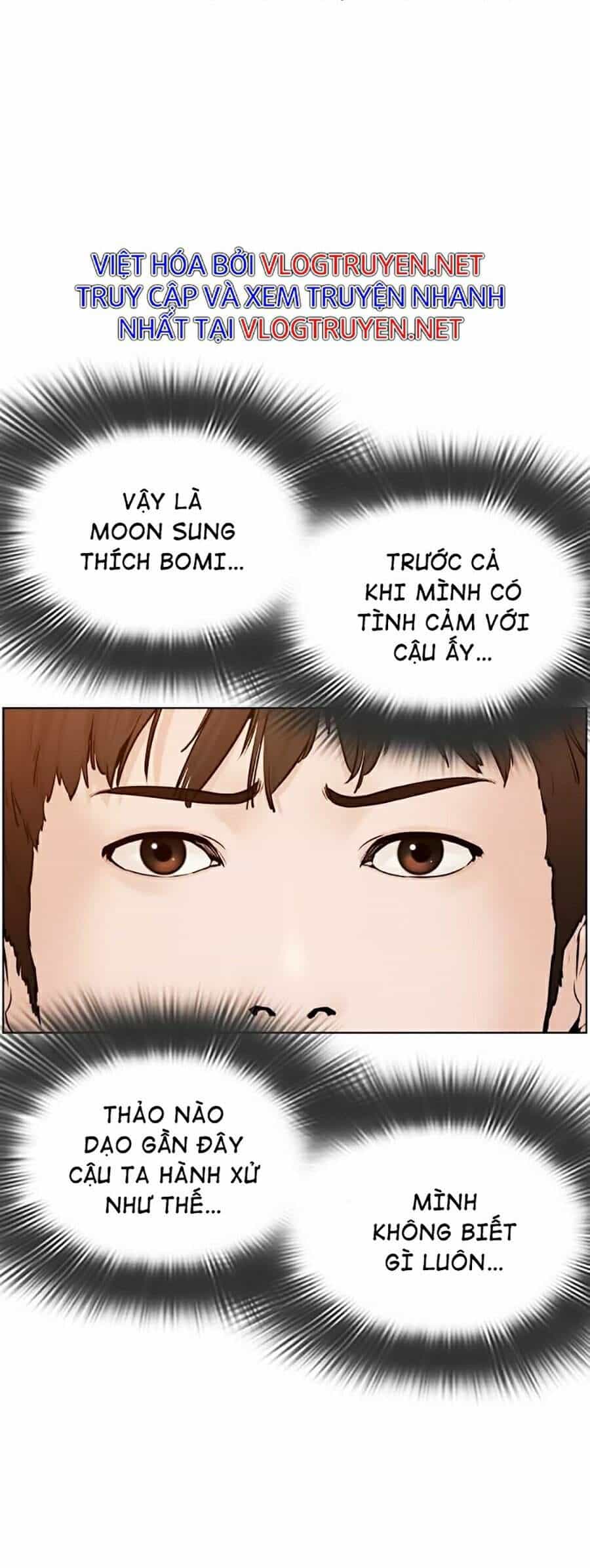 Cách Chiến Thắng Trận Đấu - Chương 105 - ảnh 26