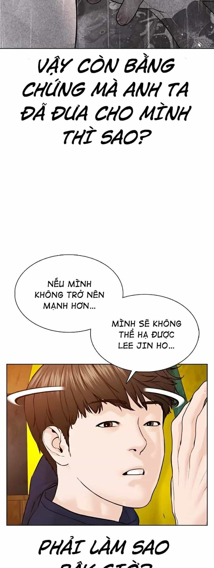 Cách Chiến Thắng Trận Đấu - Chương 105 - ảnh 33