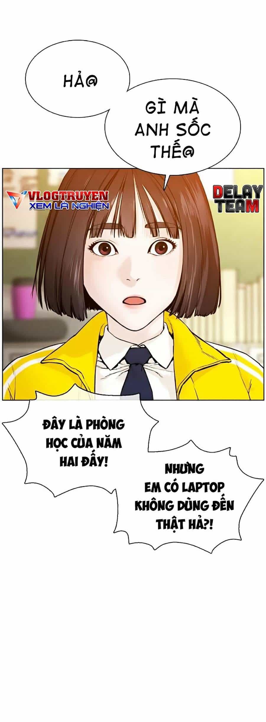 Cách Chiến Thắng Trận Đấu - Chương 105 - ảnh 42