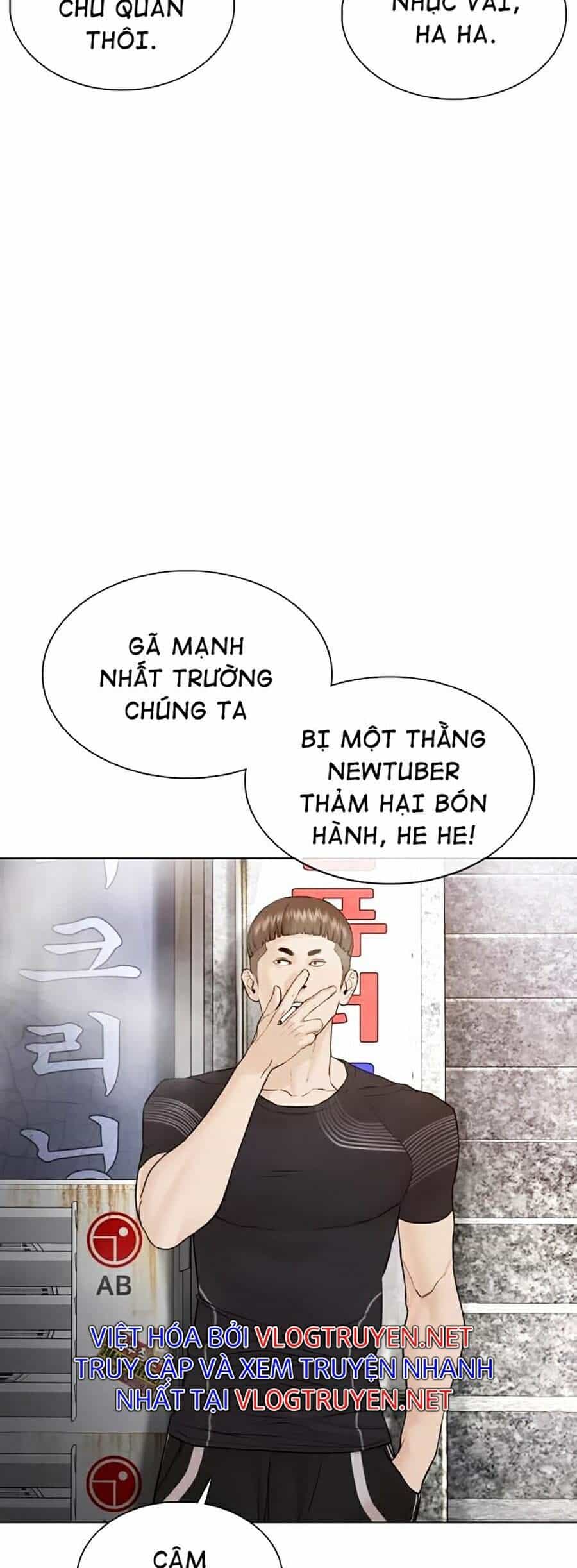 Cách Chiến Thắng Trận Đấu - Chương 105 - ảnh 46