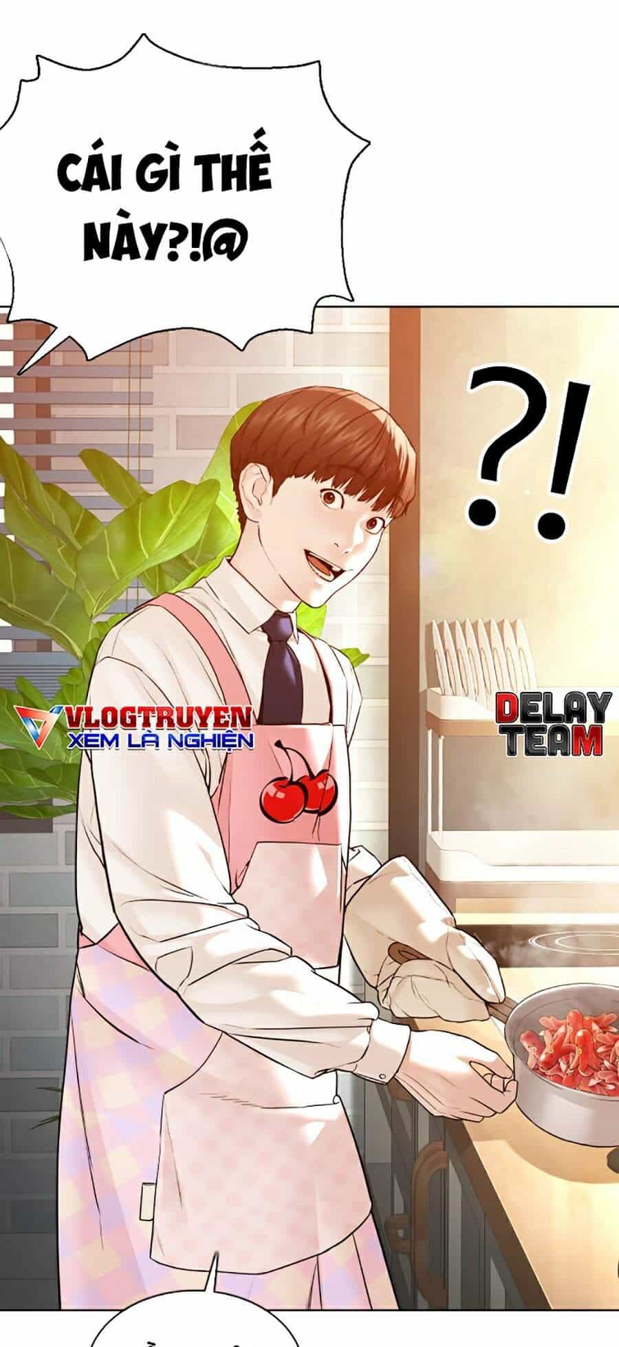 Cách Chiến Thắng Trận Đấu - Chương 106 - ảnh 31