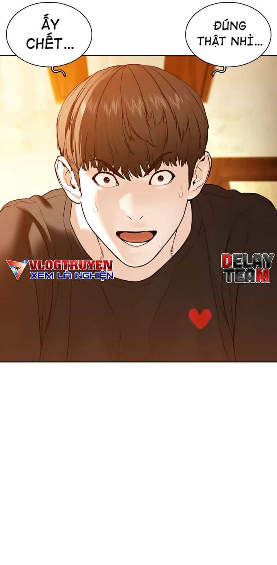 Cách Chiến Thắng Trận Đấu - Chương 106 - ảnh 7