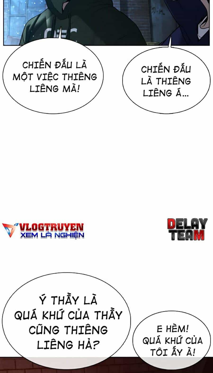 Cách Chiến Thắng Trận Đấu - Chương 106 - ảnh 95
