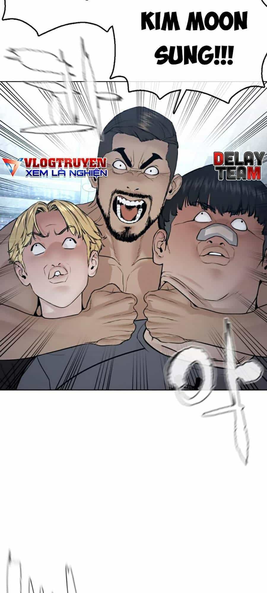 Cách Chiến Thắng Trận Đấu - Chương 107 - ảnh 161