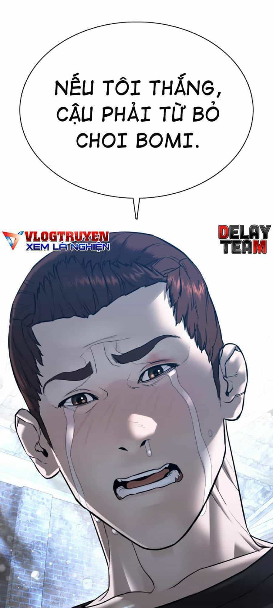 Cách Chiến Thắng Trận Đấu - Chương 107 - ảnh 181