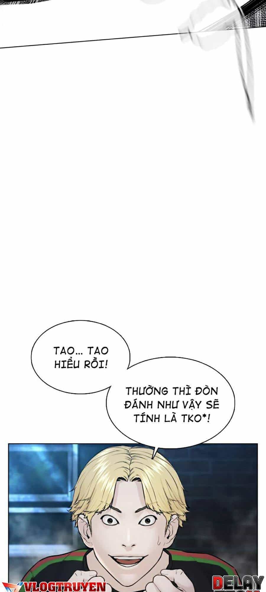 Cách Chiến Thắng Trận Đấu - Chương 108 - ảnh 65