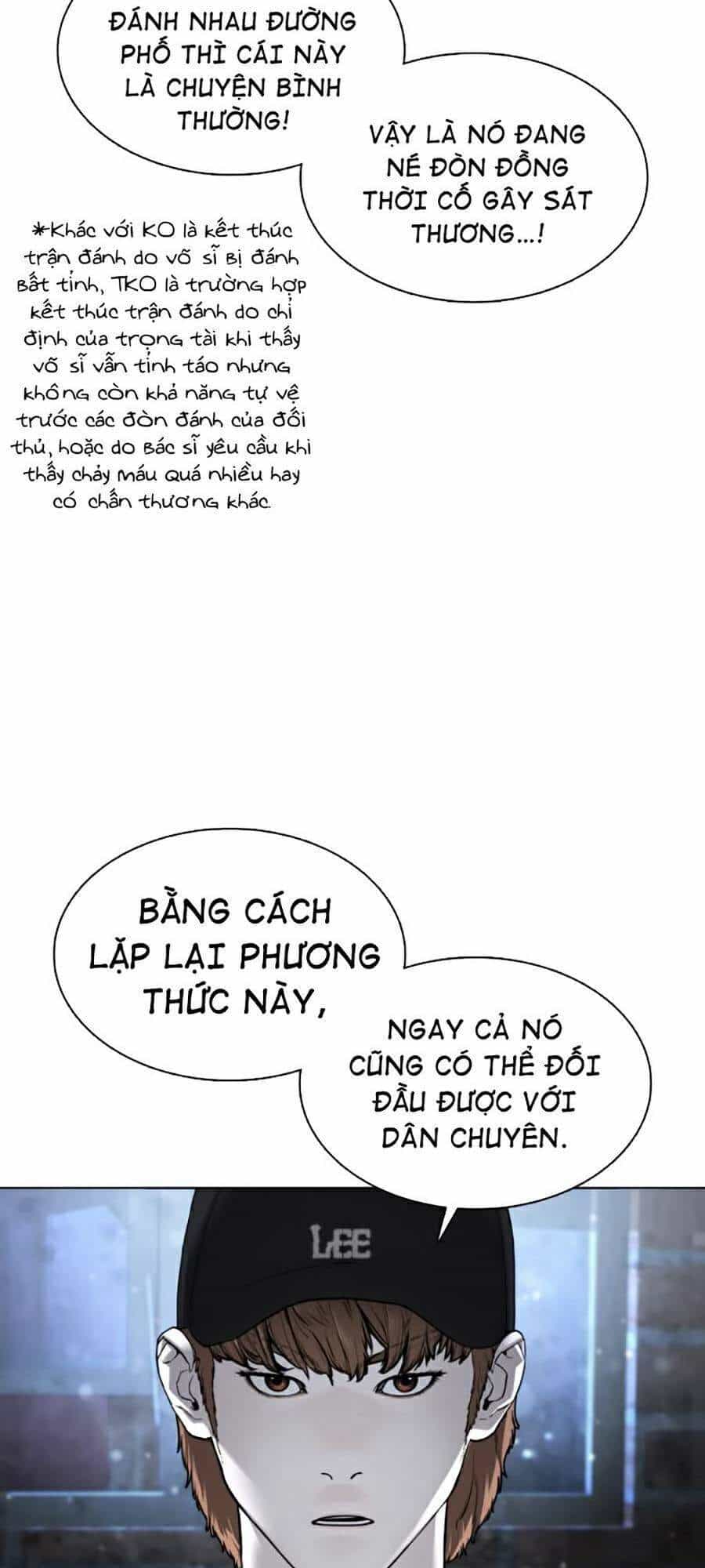 Cách Chiến Thắng Trận Đấu - Chương 108 - ảnh 67