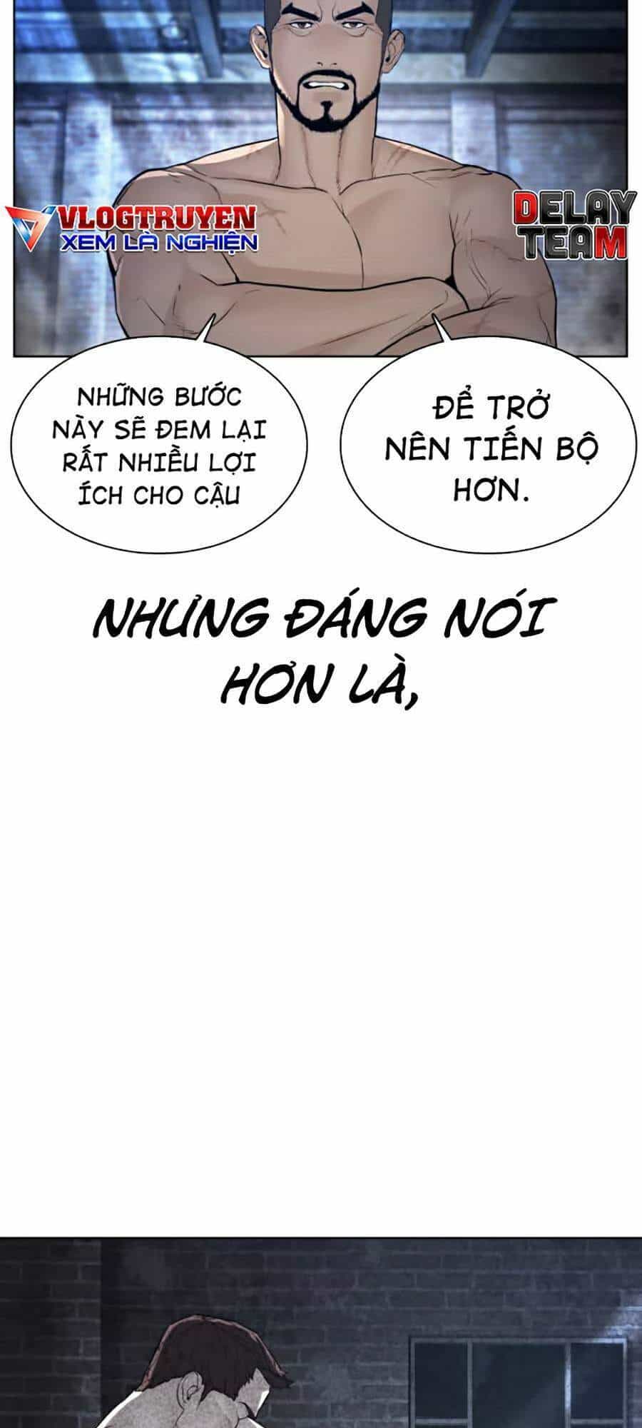 Cách Chiến Thắng Trận Đấu - Chương 108 - ảnh 7