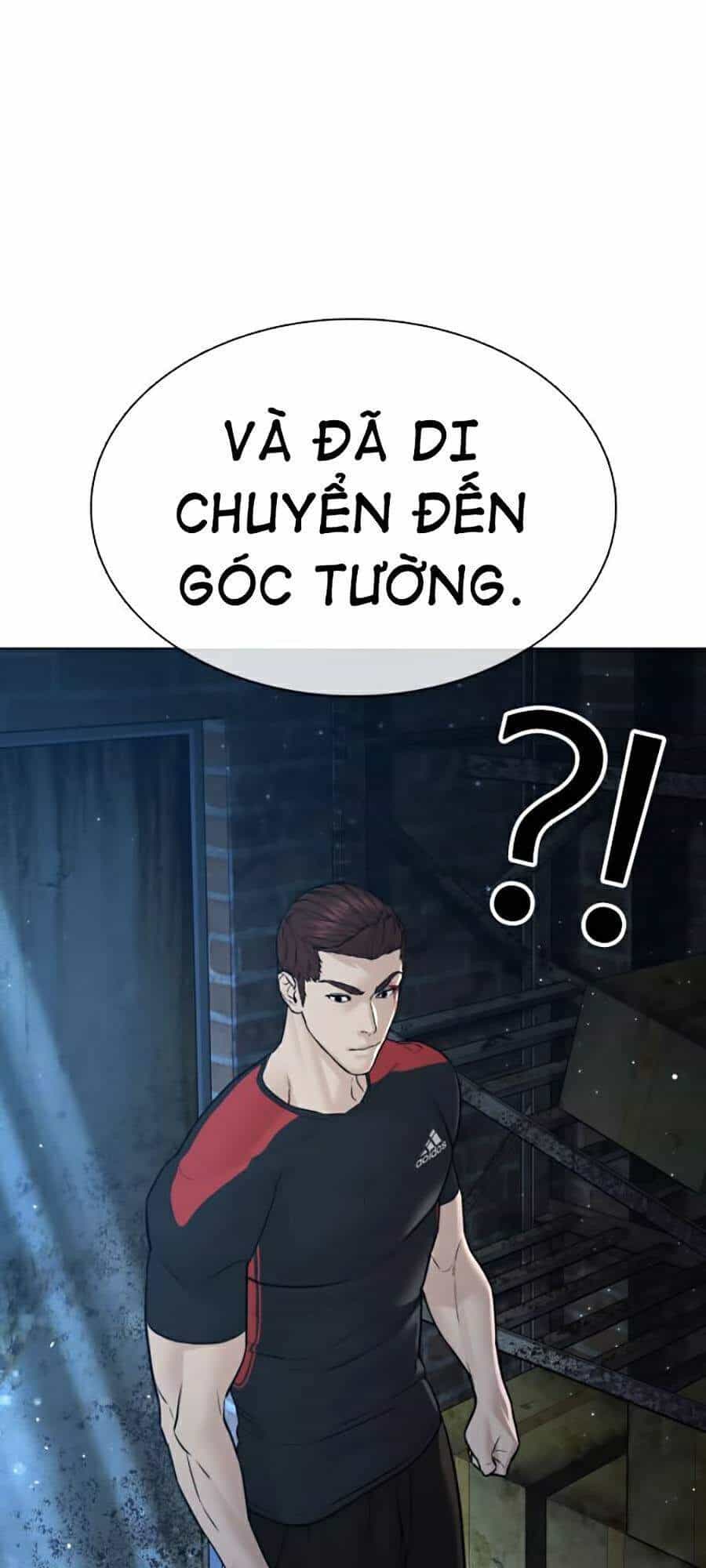 Cách Chiến Thắng Trận Đấu - Chương 108 - ảnh 71