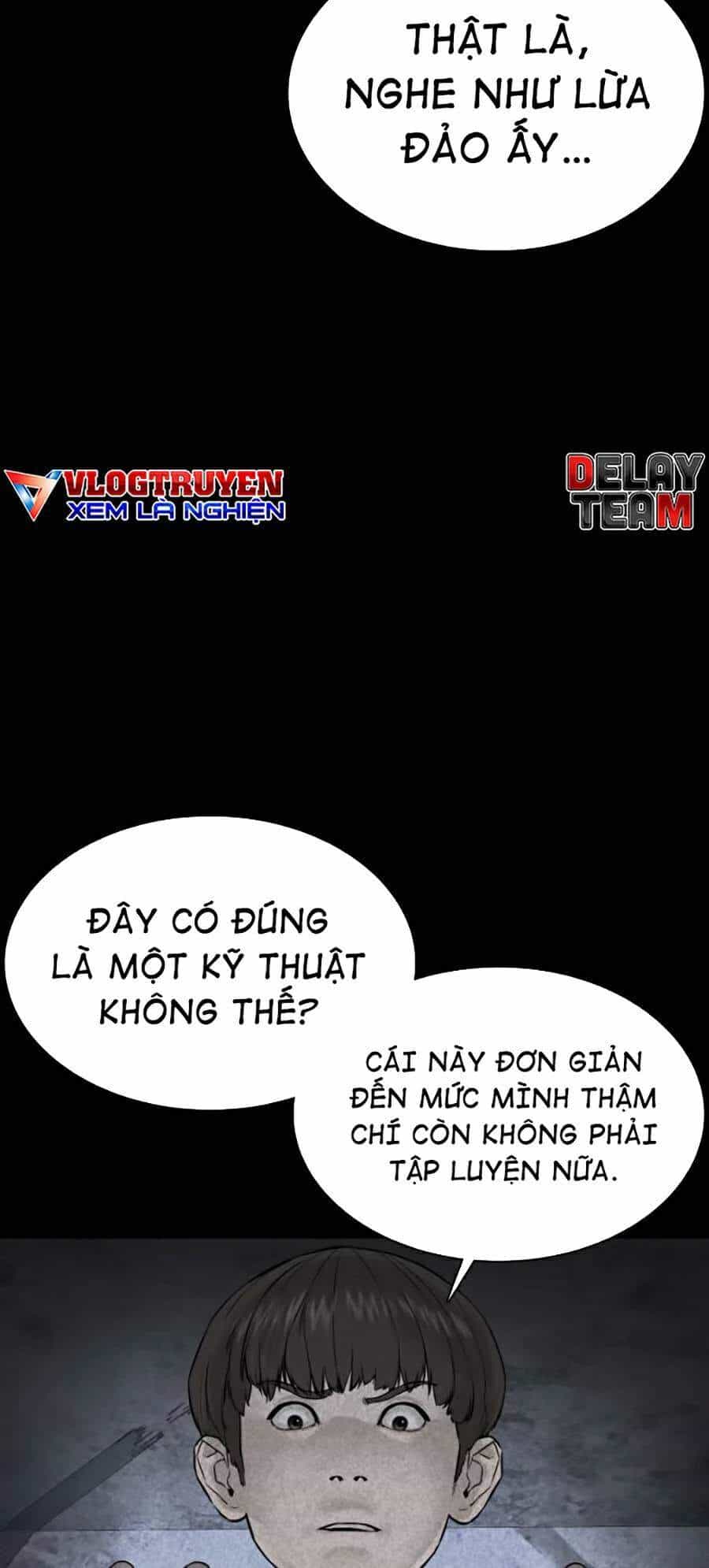 Cách Chiến Thắng Trận Đấu - Chương 108 - ảnh 94