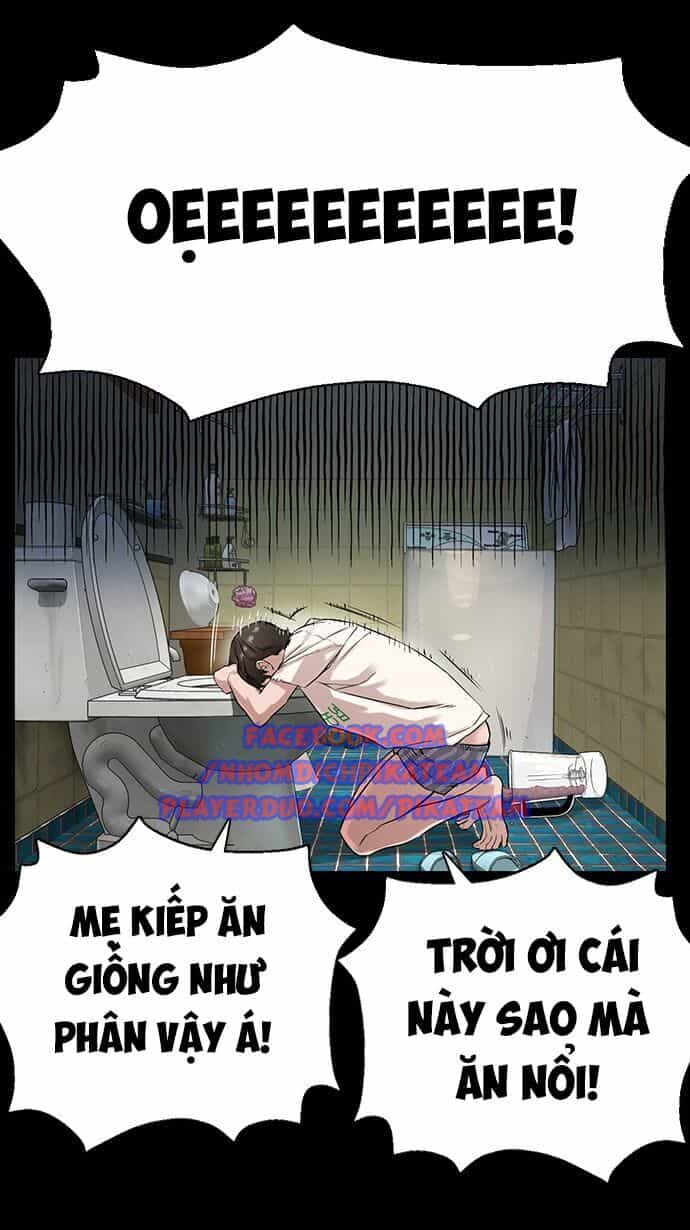 Cách Chiến Thắng Trận Đấu - Chương 11 - ảnh 36