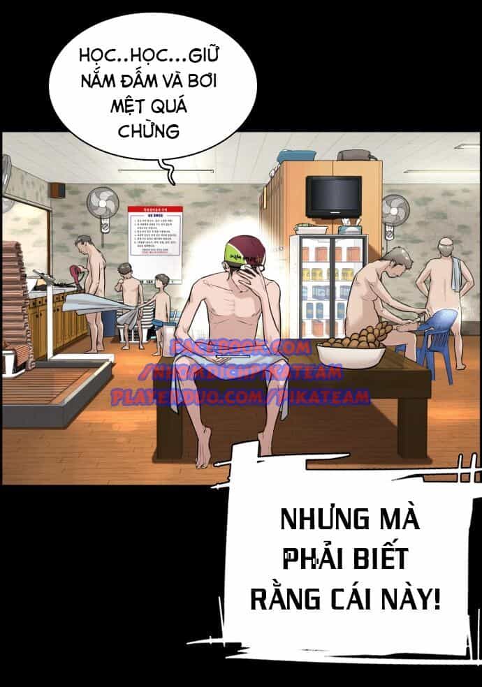 Cách Chiến Thắng Trận Đấu - Chương 11 - ảnh 47