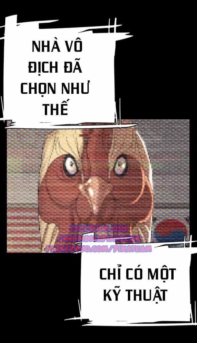 Cách Chiến Thắng Trận Đấu - Chương 11 - ảnh 54