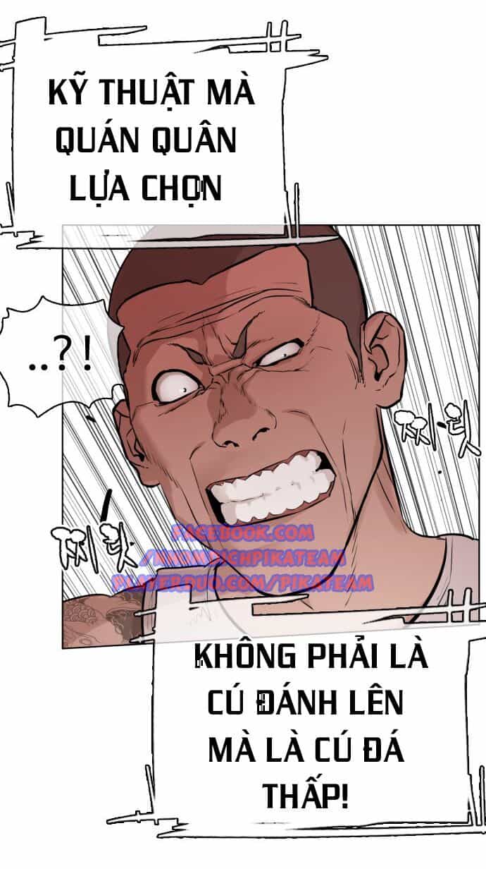 Cách Chiến Thắng Trận Đấu - Chương 11 - ảnh 61
