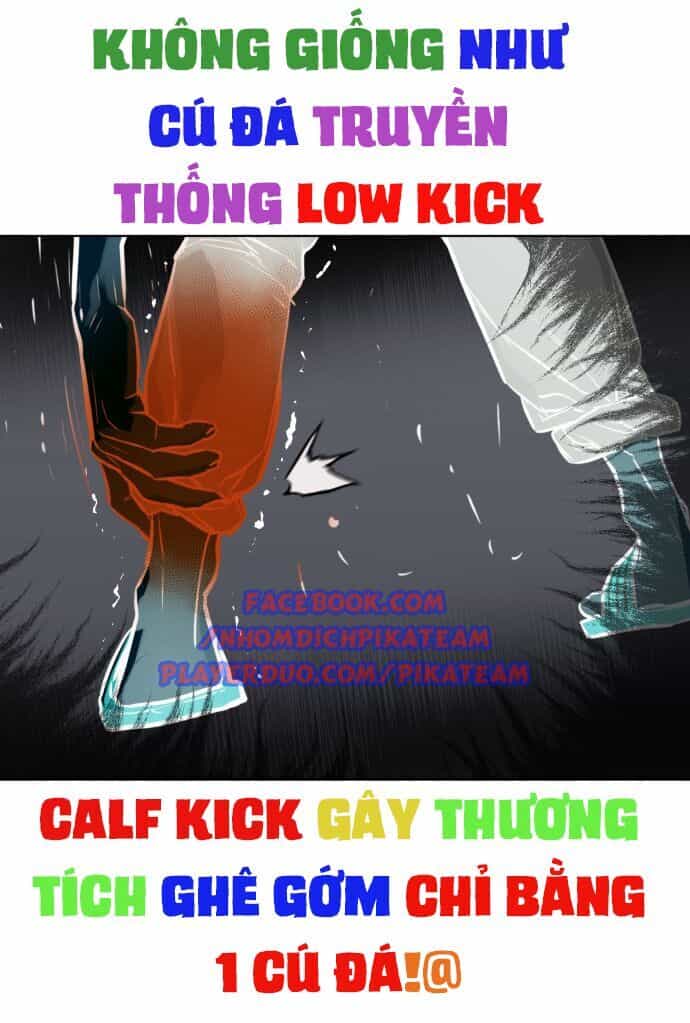 Cách Chiến Thắng Trận Đấu - Chương 11 - ảnh 78