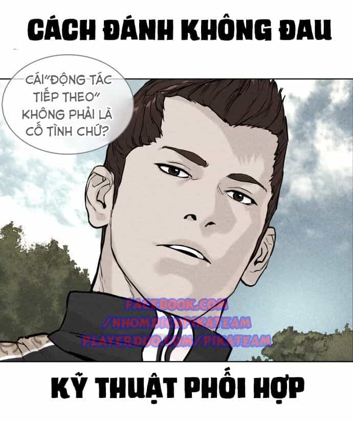 Cách Chiến Thắng Trận Đấu - Chương 11 - ảnh 81