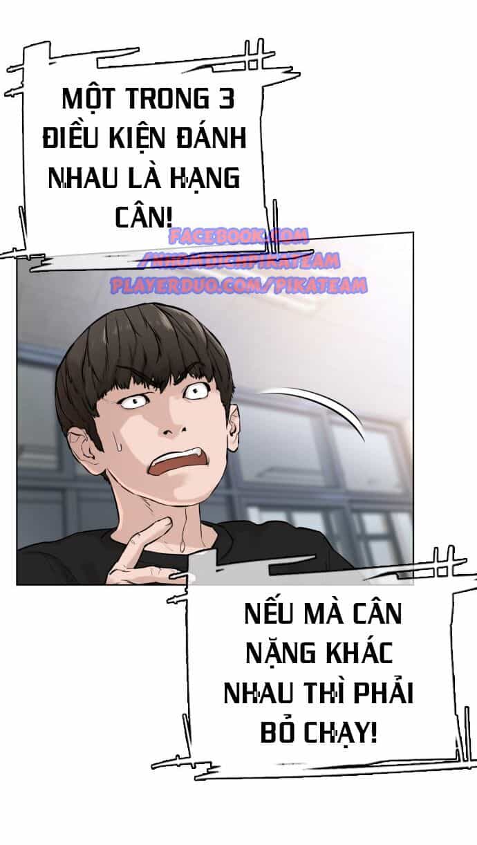 Cách Chiến Thắng Trận Đấu - Chương 11 - ảnh 83