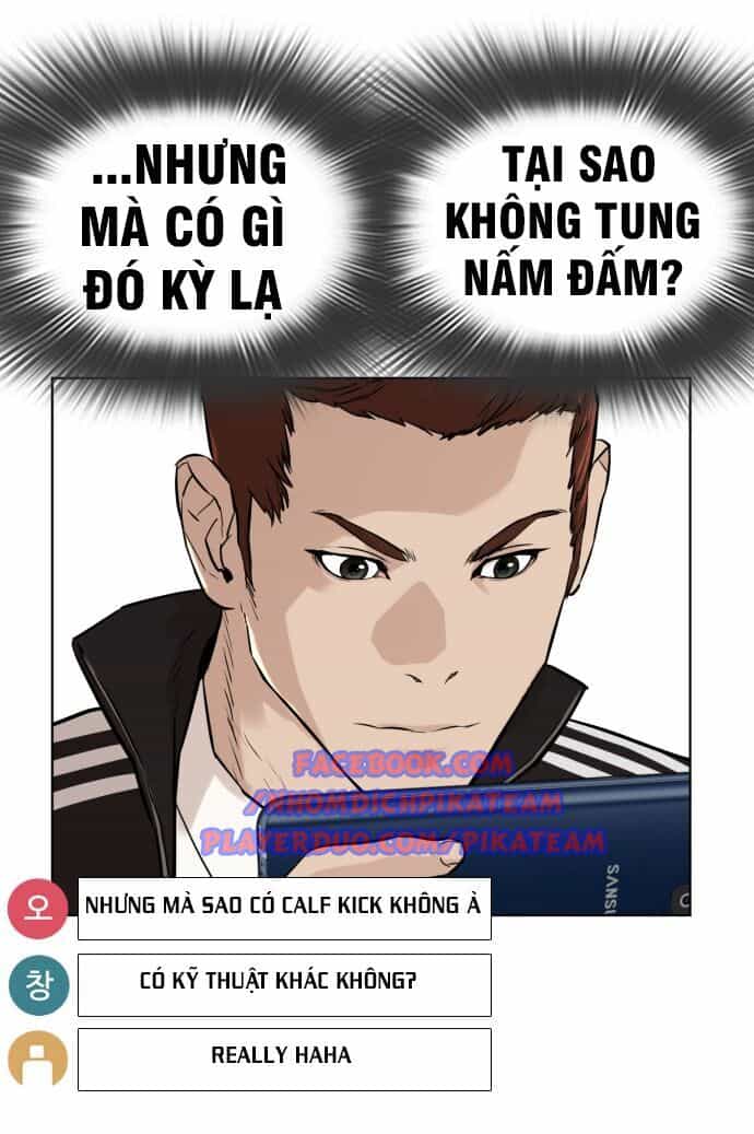 Cách Chiến Thắng Trận Đấu - Chương 11 - ảnh 89