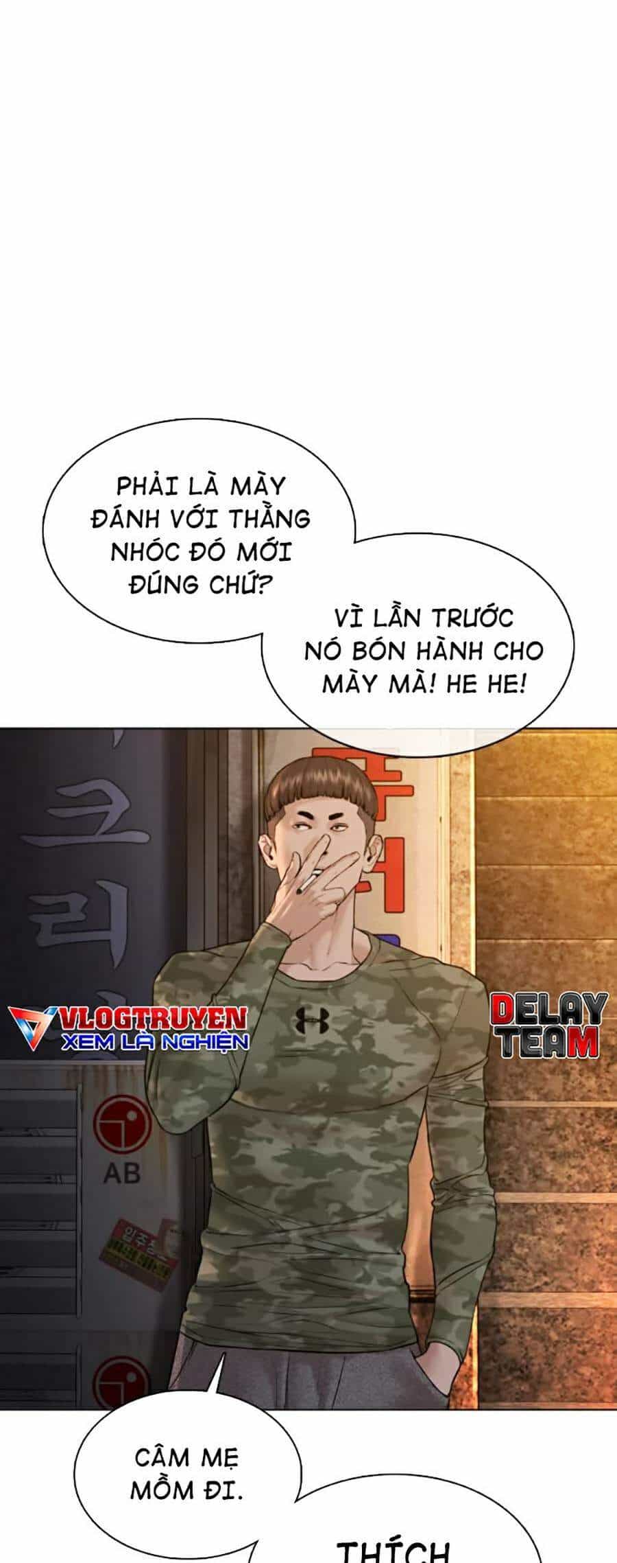 Cách Chiến Thắng Trận Đấu - Chương 109 - ảnh 3