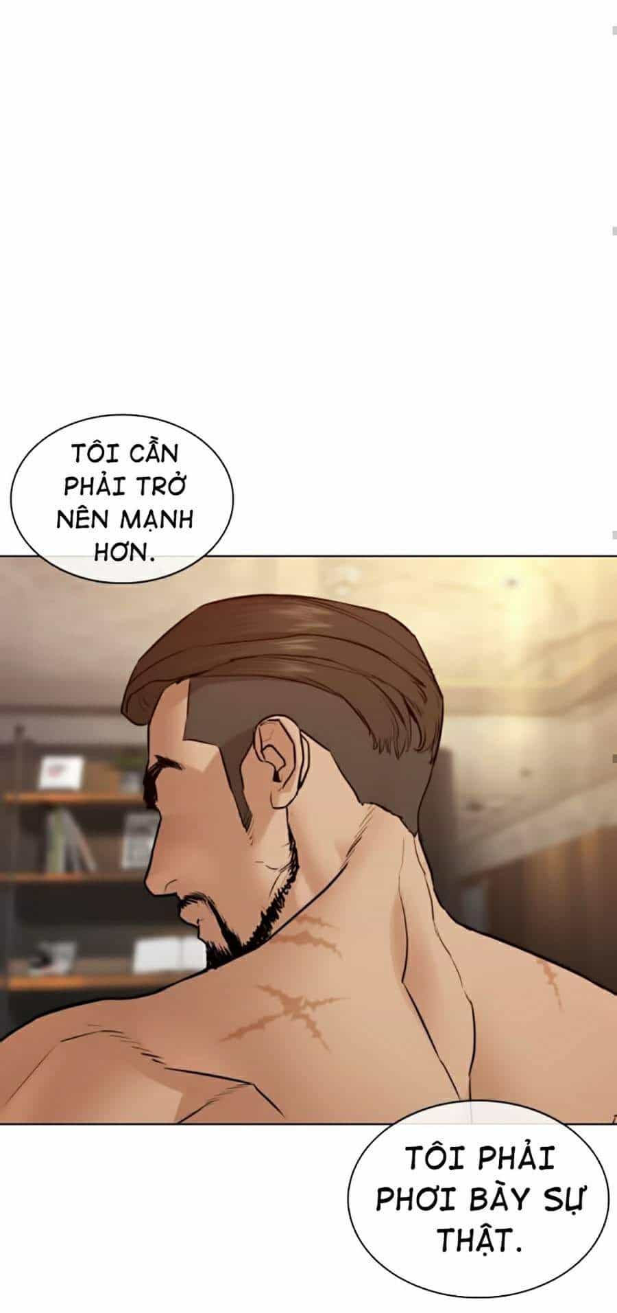 Cách Chiến Thắng Trận Đấu - Chương 109 - ảnh 52