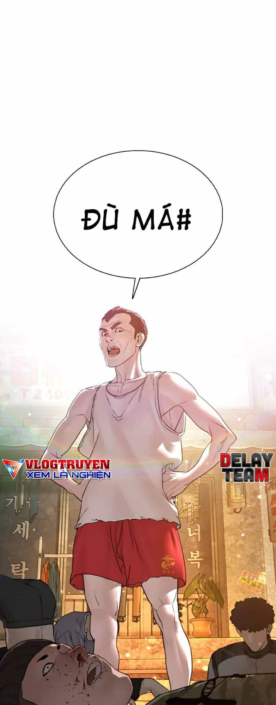 Cách Chiến Thắng Trận Đấu - Chương 109 - ảnh 92