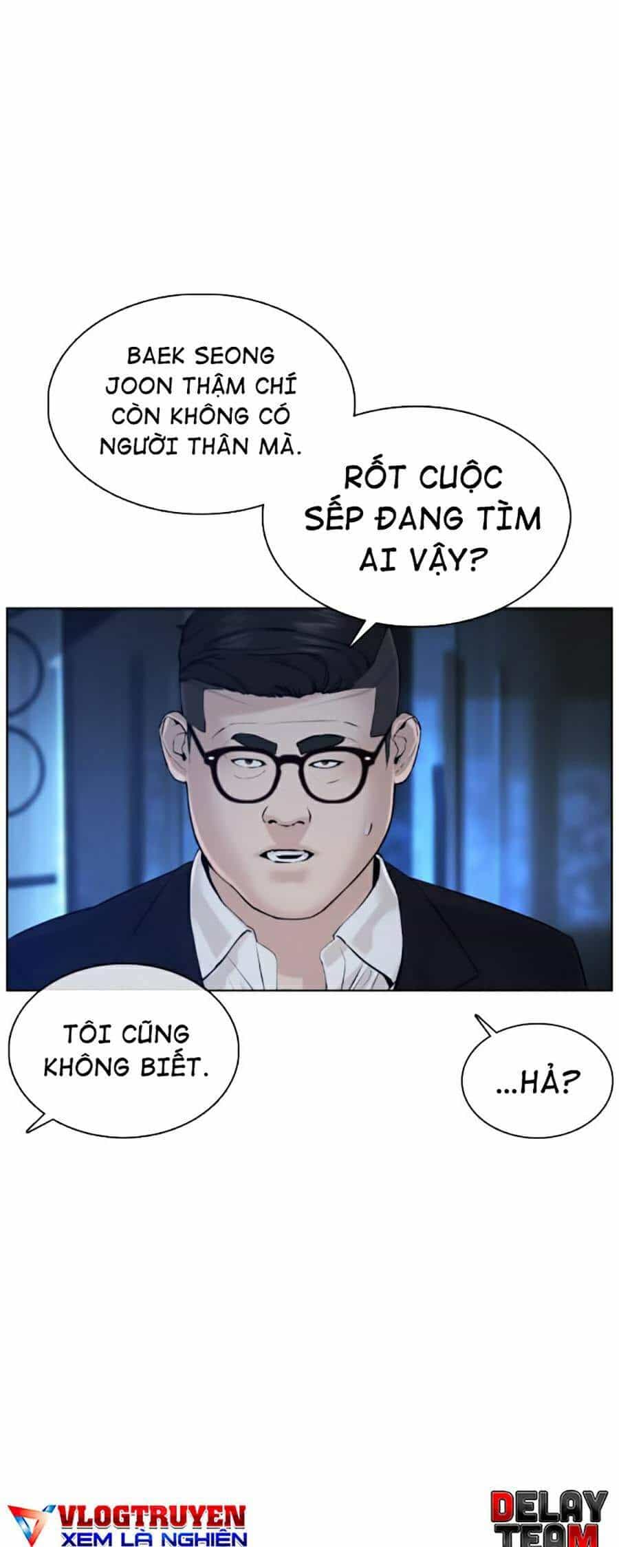 Cách Chiến Thắng Trận Đấu - Chương 110 - ảnh 105