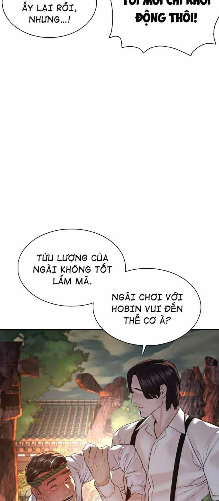 Cách Chiến Thắng Trận Đấu - Chương 110 - ảnh 117