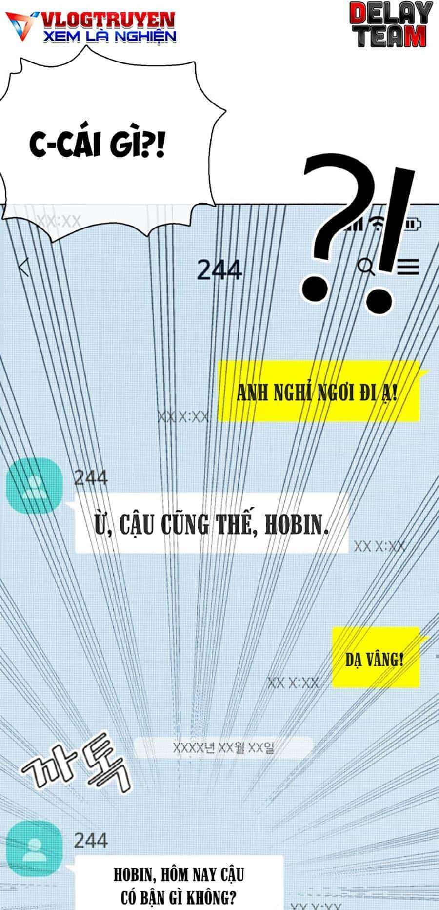 Cách Chiến Thắng Trận Đấu - Chương 110 - ảnh 54