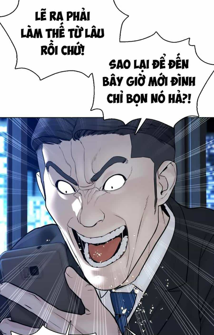 Cách Chiến Thắng Trận Đấu - Chương 111 - ảnh 119