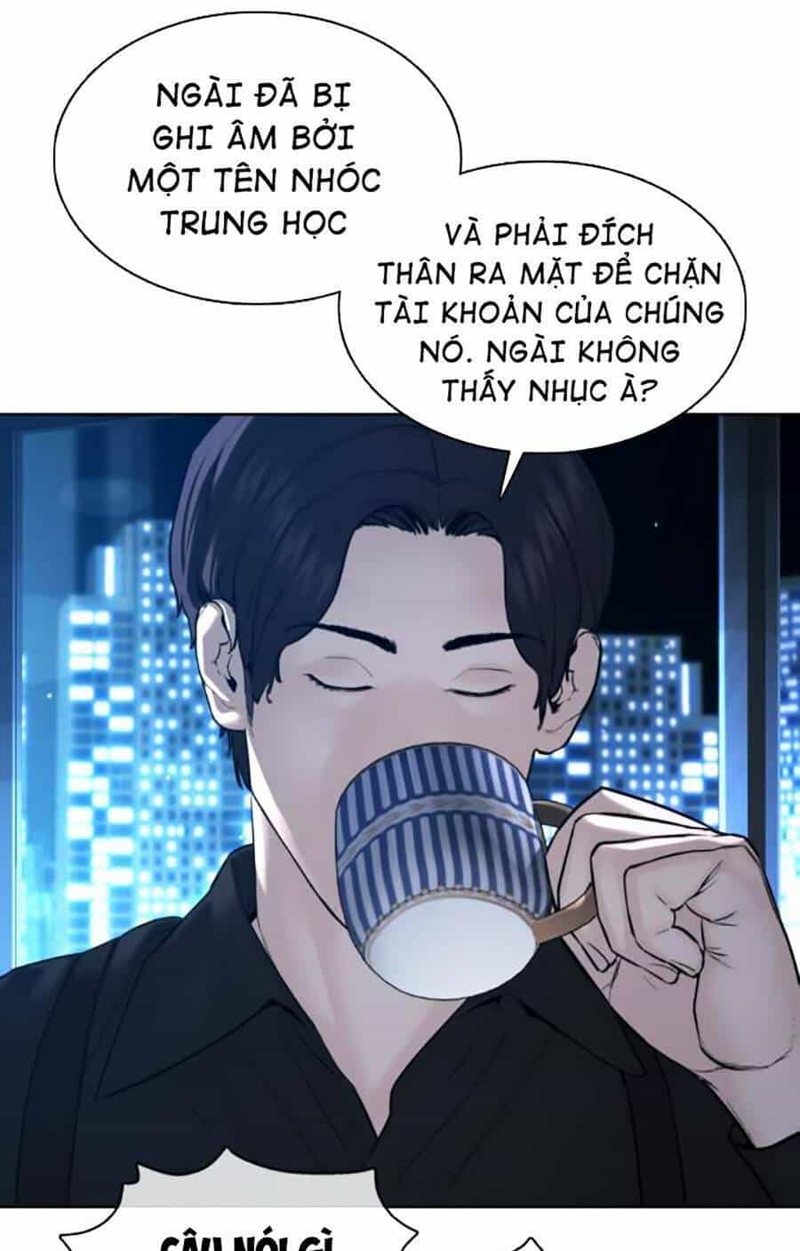 Cách Chiến Thắng Trận Đấu - Chương 111 - ảnh 122