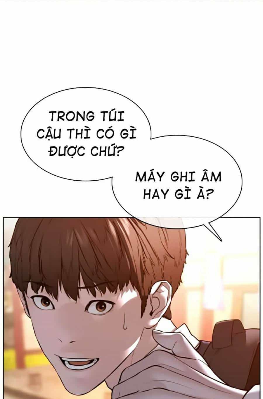 Cách Chiến Thắng Trận Đấu - Chương 111 - ảnh 9