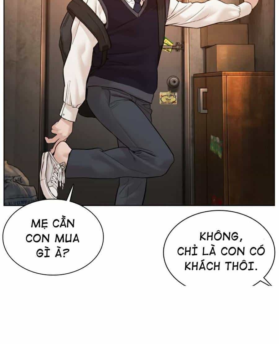 Cách Chiến Thắng Trận Đấu - Chương 112 - ảnh 29