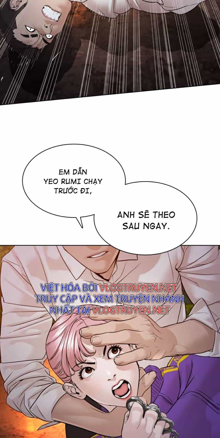 Cách Chiến Thắng Trận Đấu - Chương 113 - ảnh 63