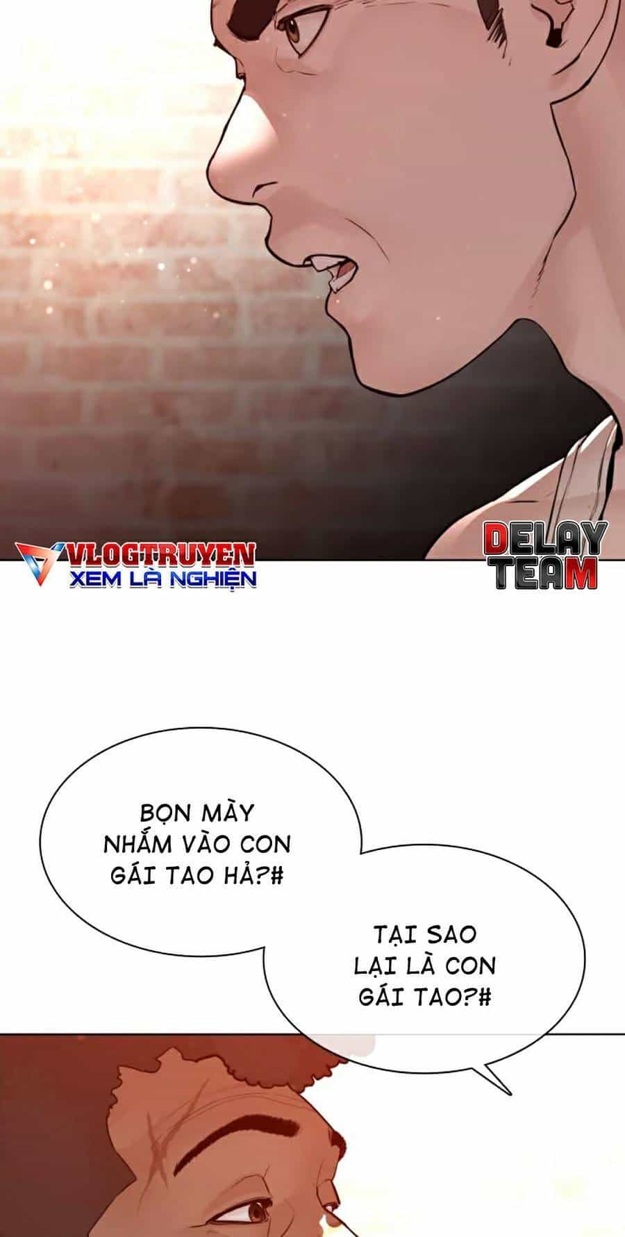 Cách Chiến Thắng Trận Đấu - Chương 113 - ảnh 7