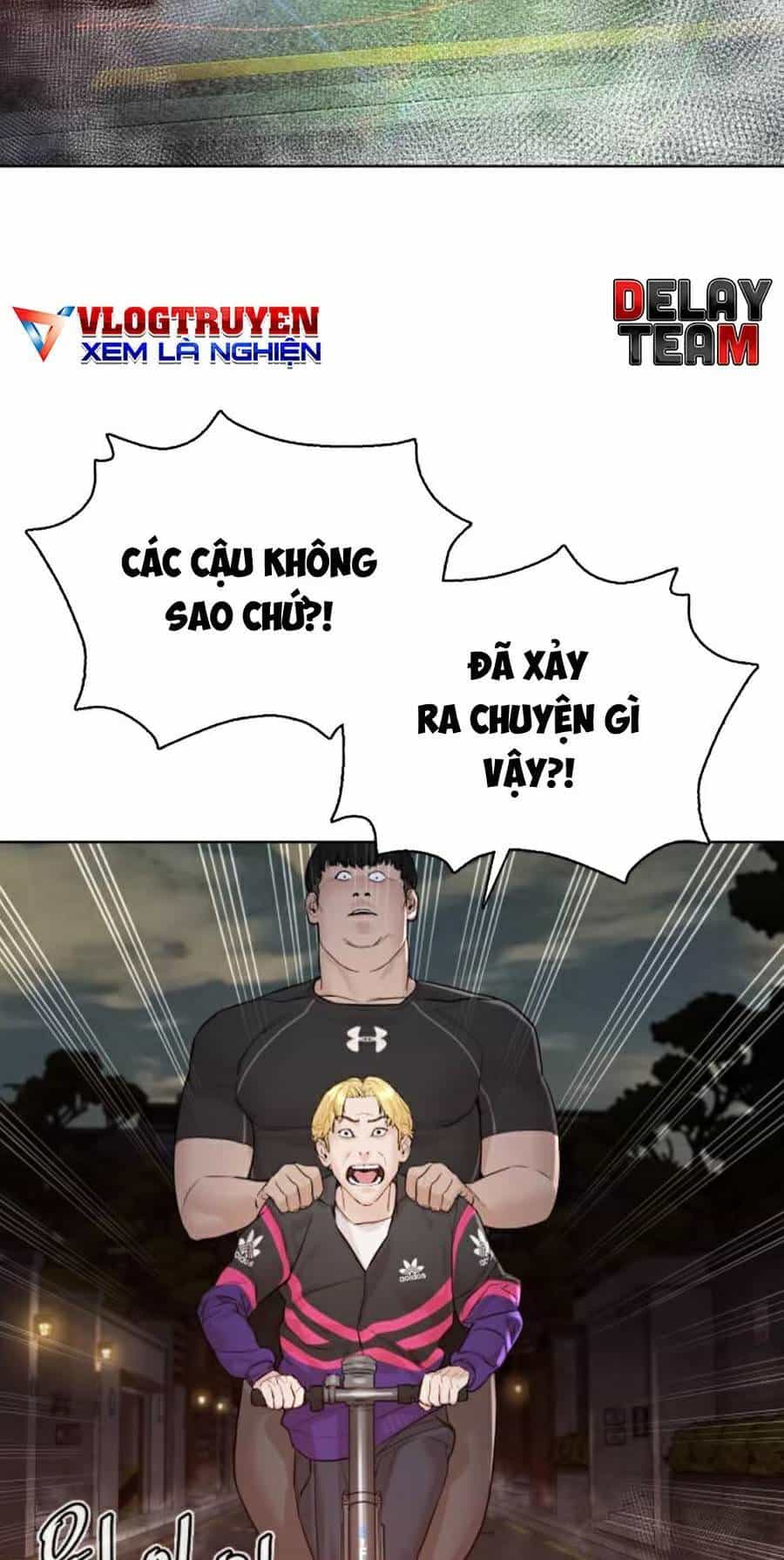 Cách Chiến Thắng Trận Đấu - Chương 113 - ảnh 78