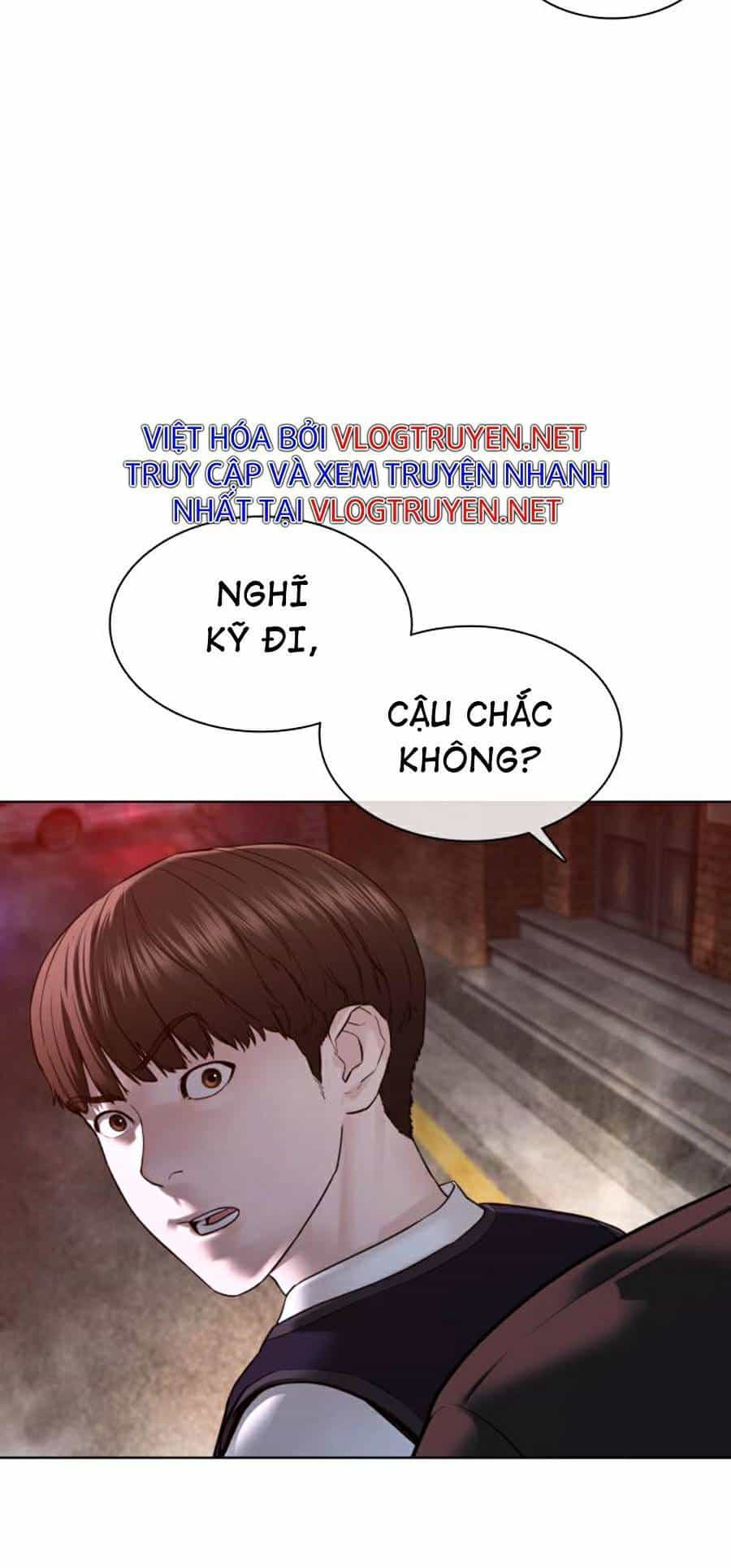 Cách Chiến Thắng Trận Đấu - Chương 114 - ảnh 10